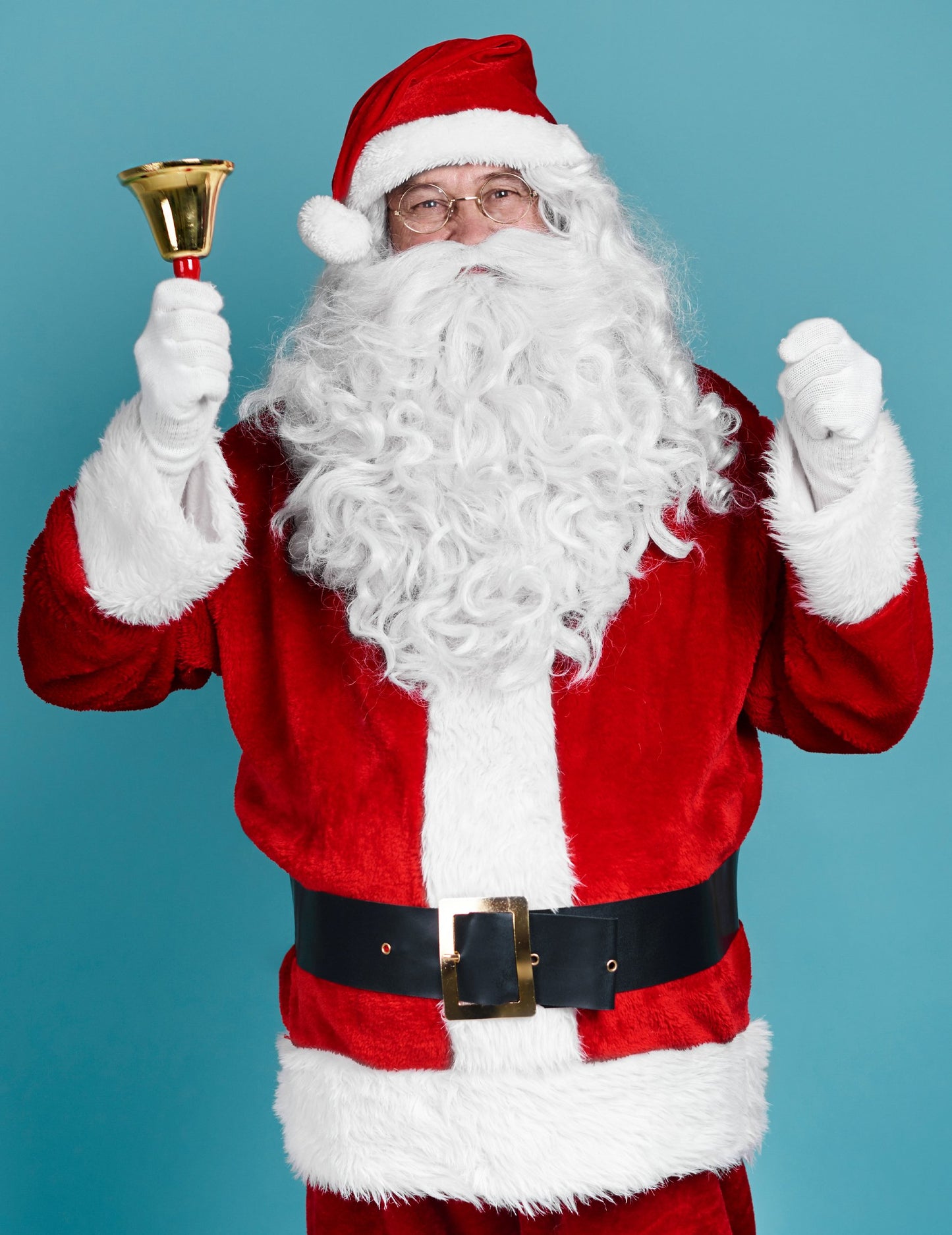 A Maxi Mikulás harang bemutatása