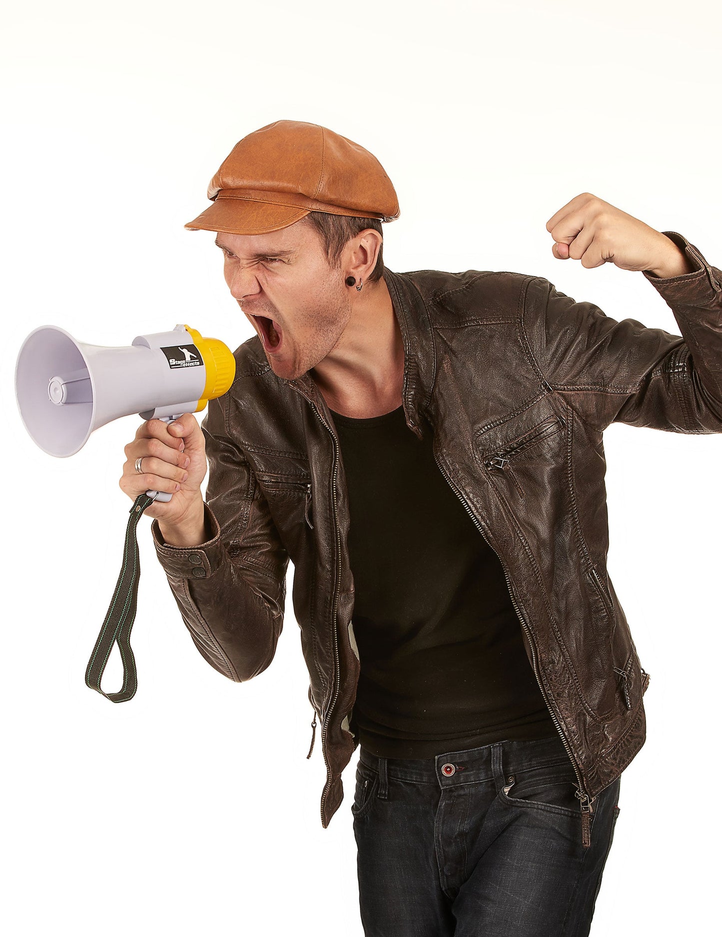 Mégaphone