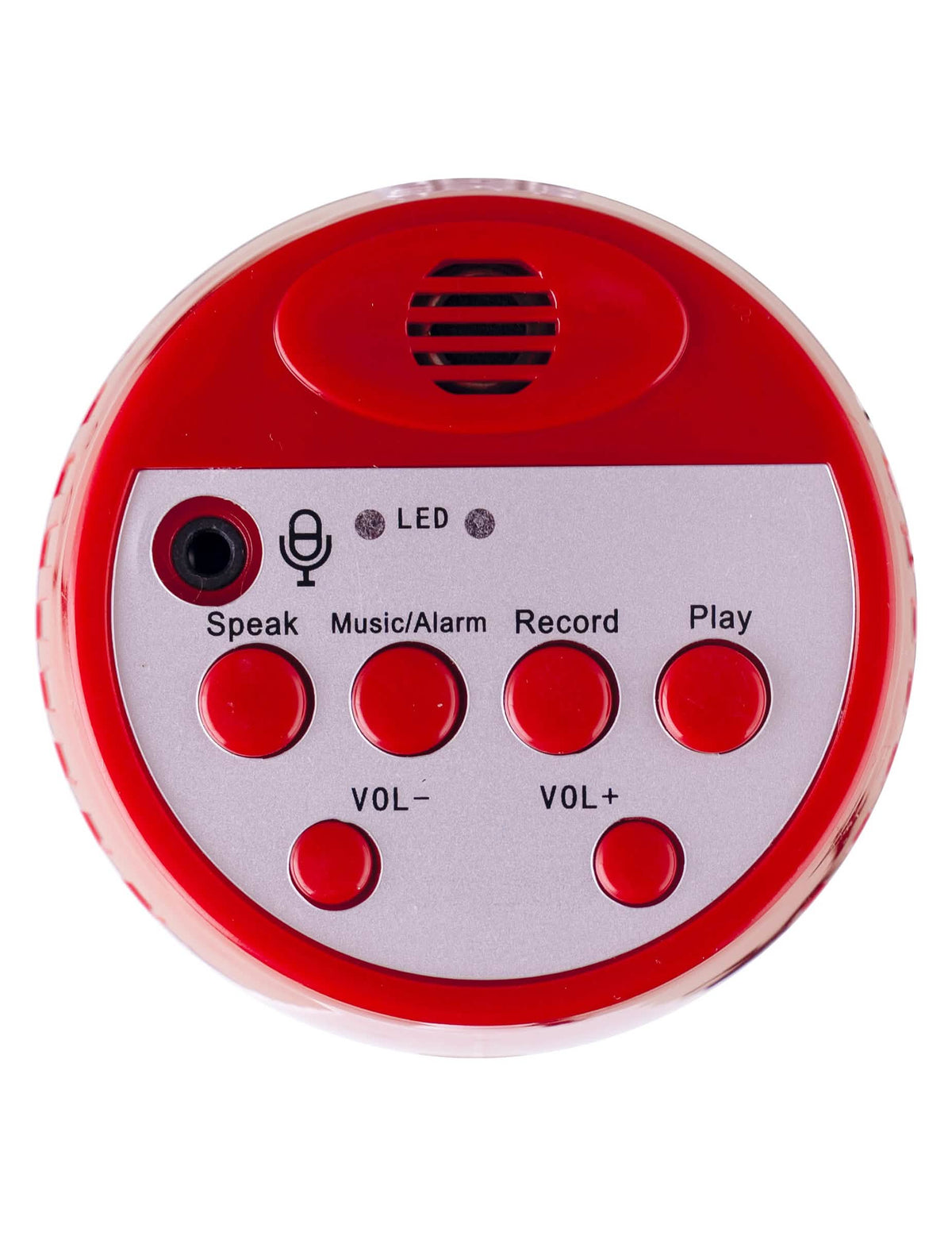 Mégaphone XL