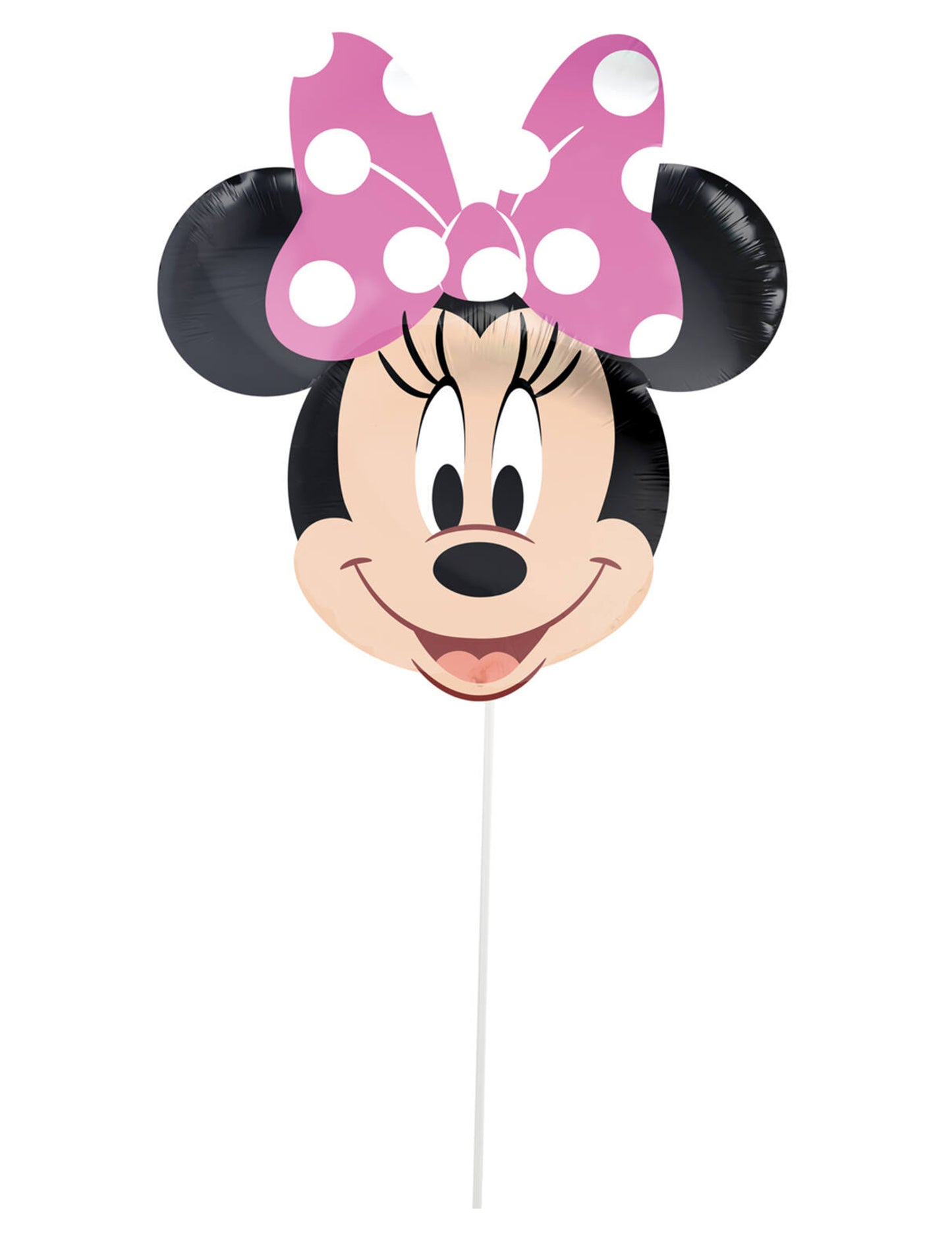 Minnie Mouse™ mini alumínium lufi 29 x 21 cm