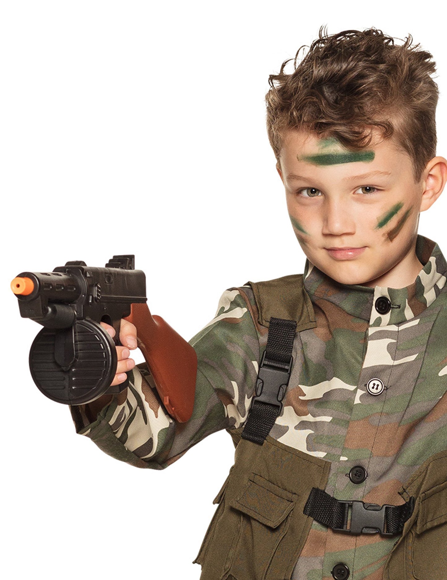 Műanyag -szulfátgép