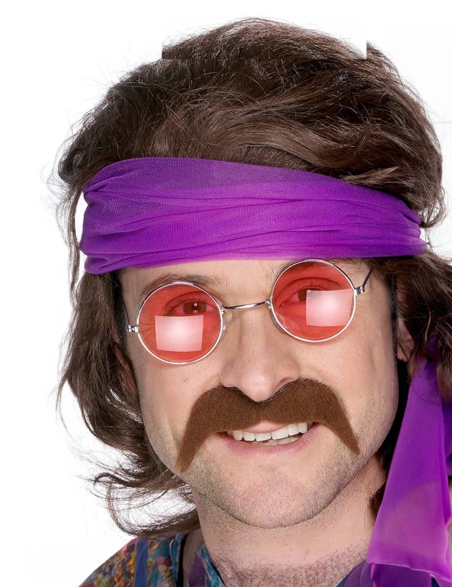 Brown Bajusz 1970 -es évek felnőtt