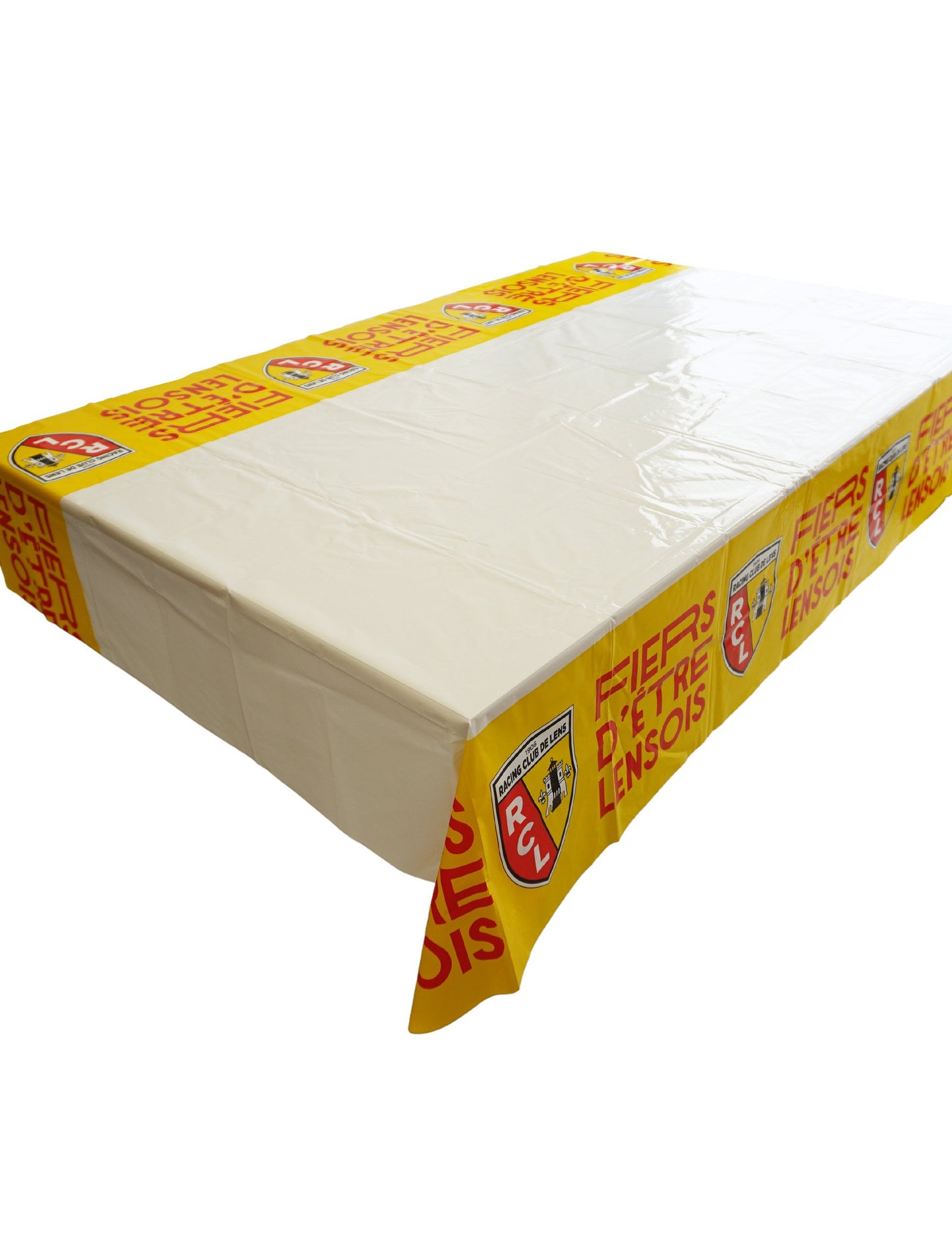 RC lencse műanyag terítő 130 x 180 cm