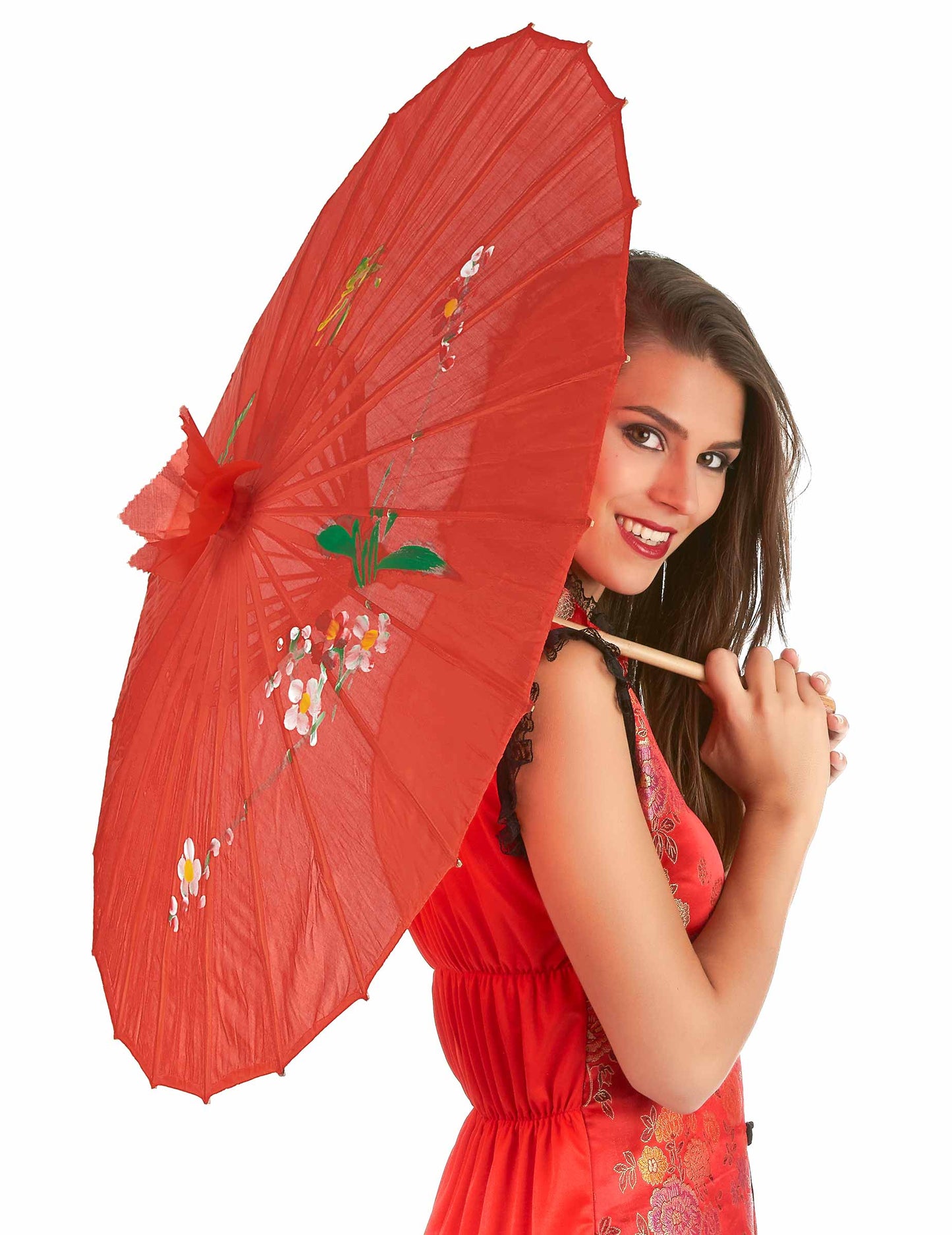 Kínai fekete árnyalat 84 cm