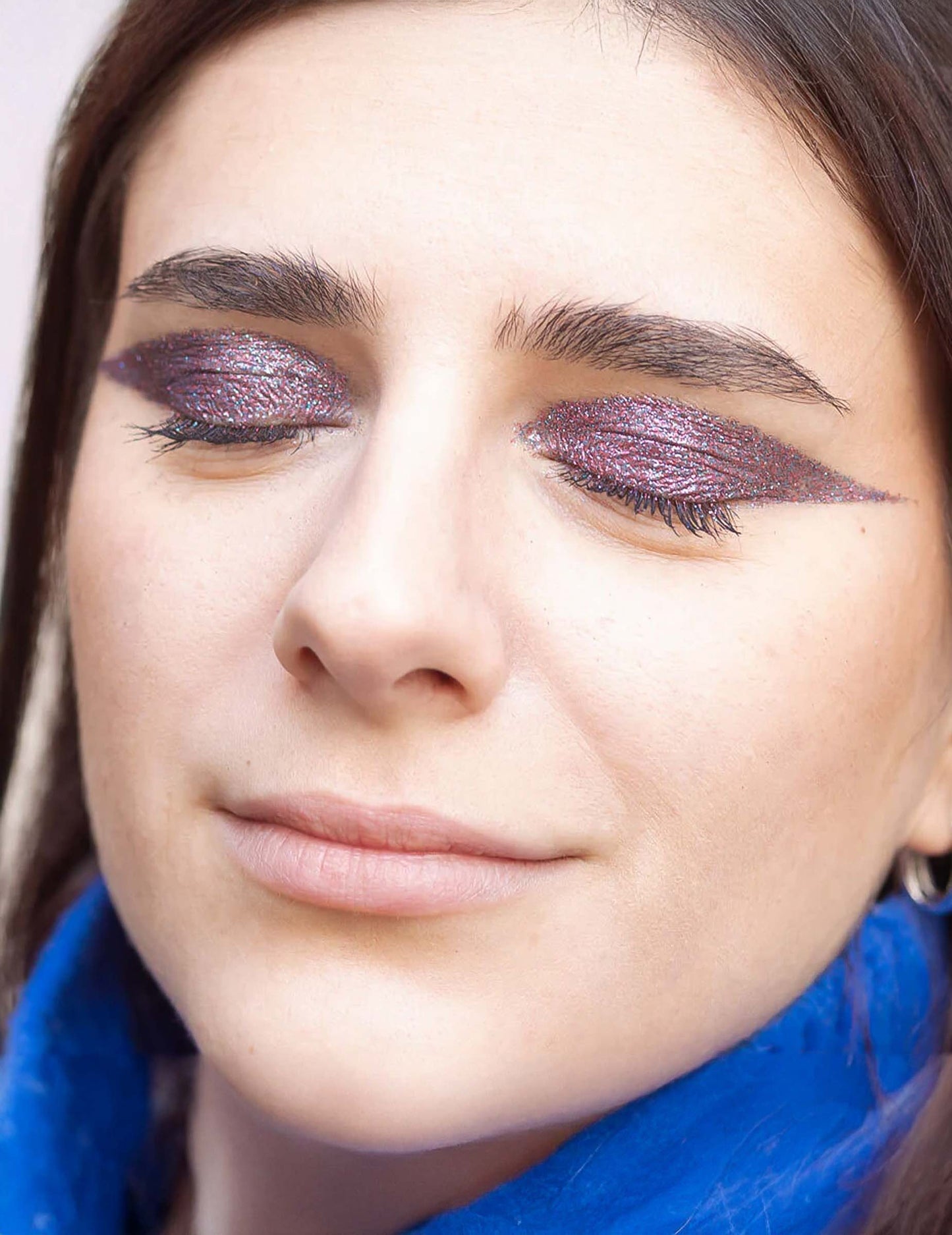 Biológiailag lebontható szupernóva csillogás - ha a csillogás