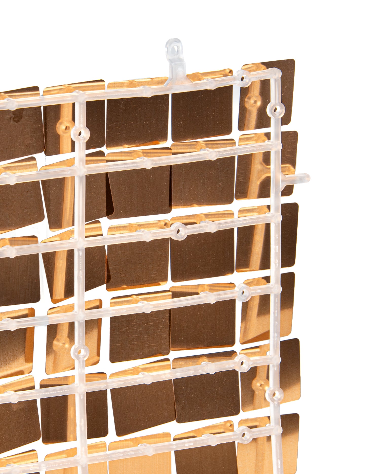 Fényes rózsaszín háttér 30 x 30 cm