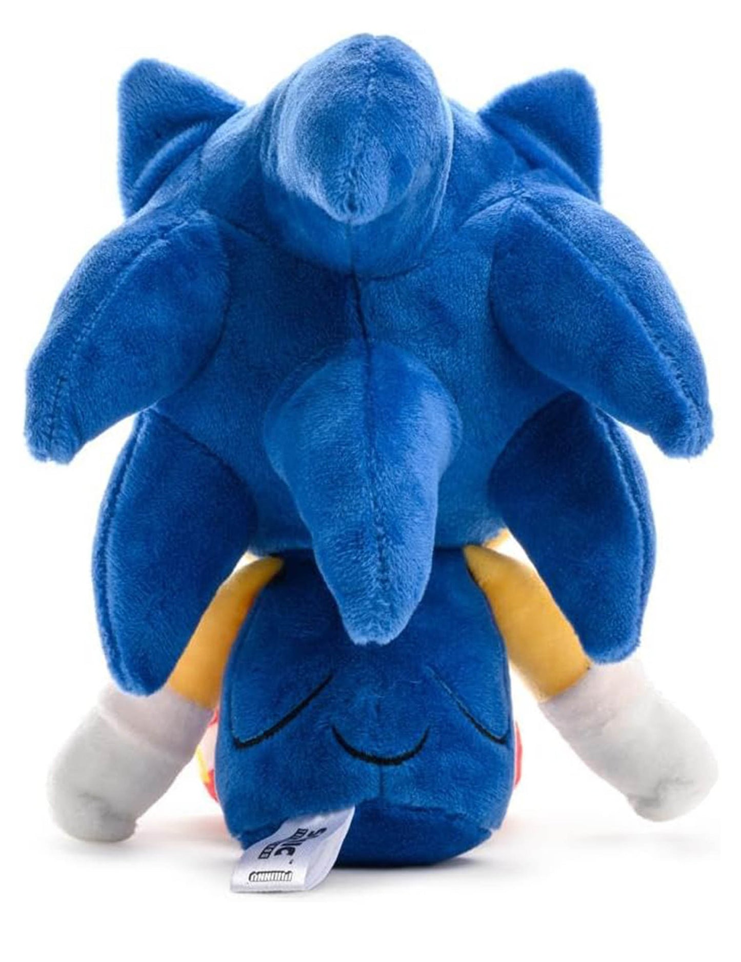 Sonic a sündisznó plüss játék