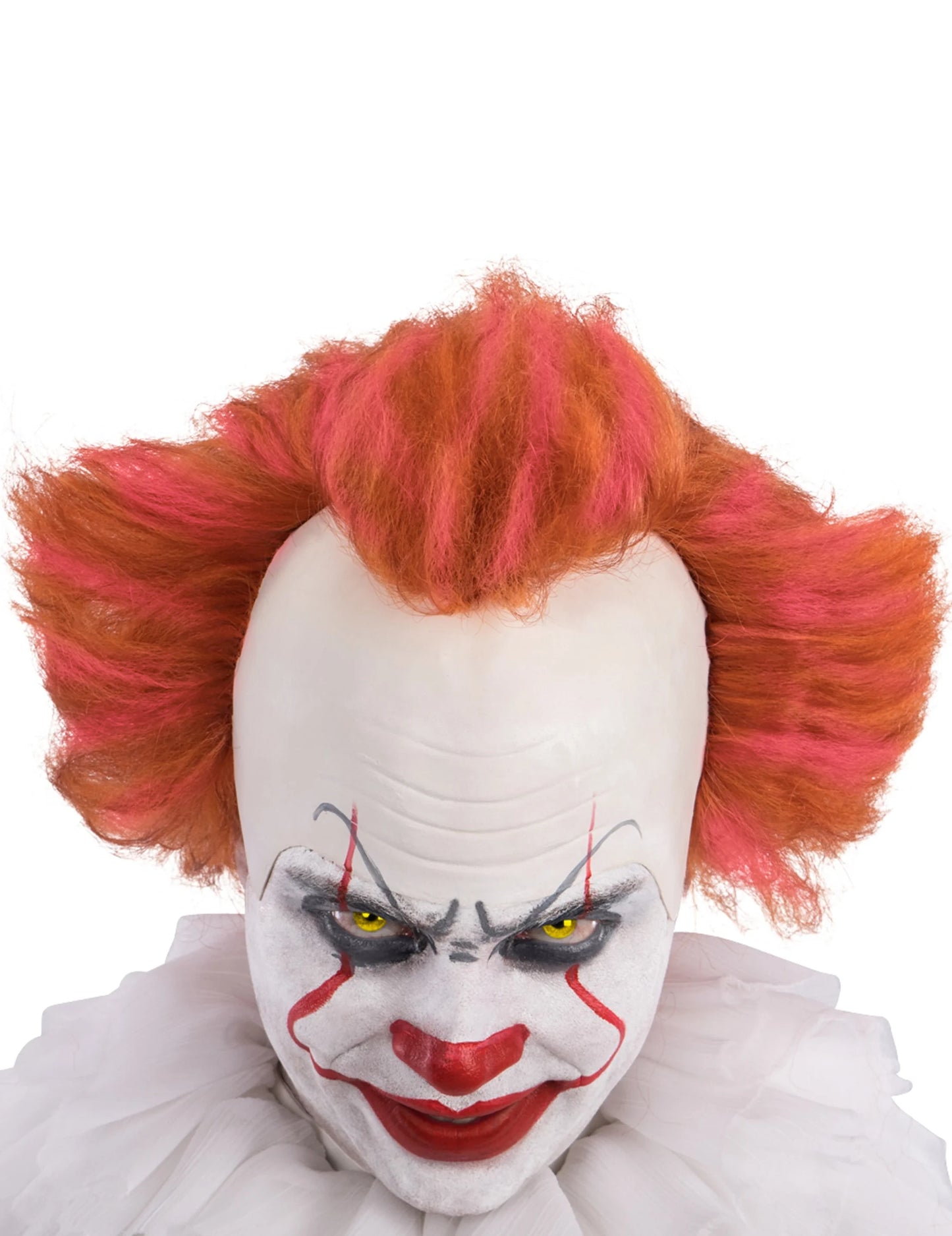 Felnőtt horror bohóc paróka