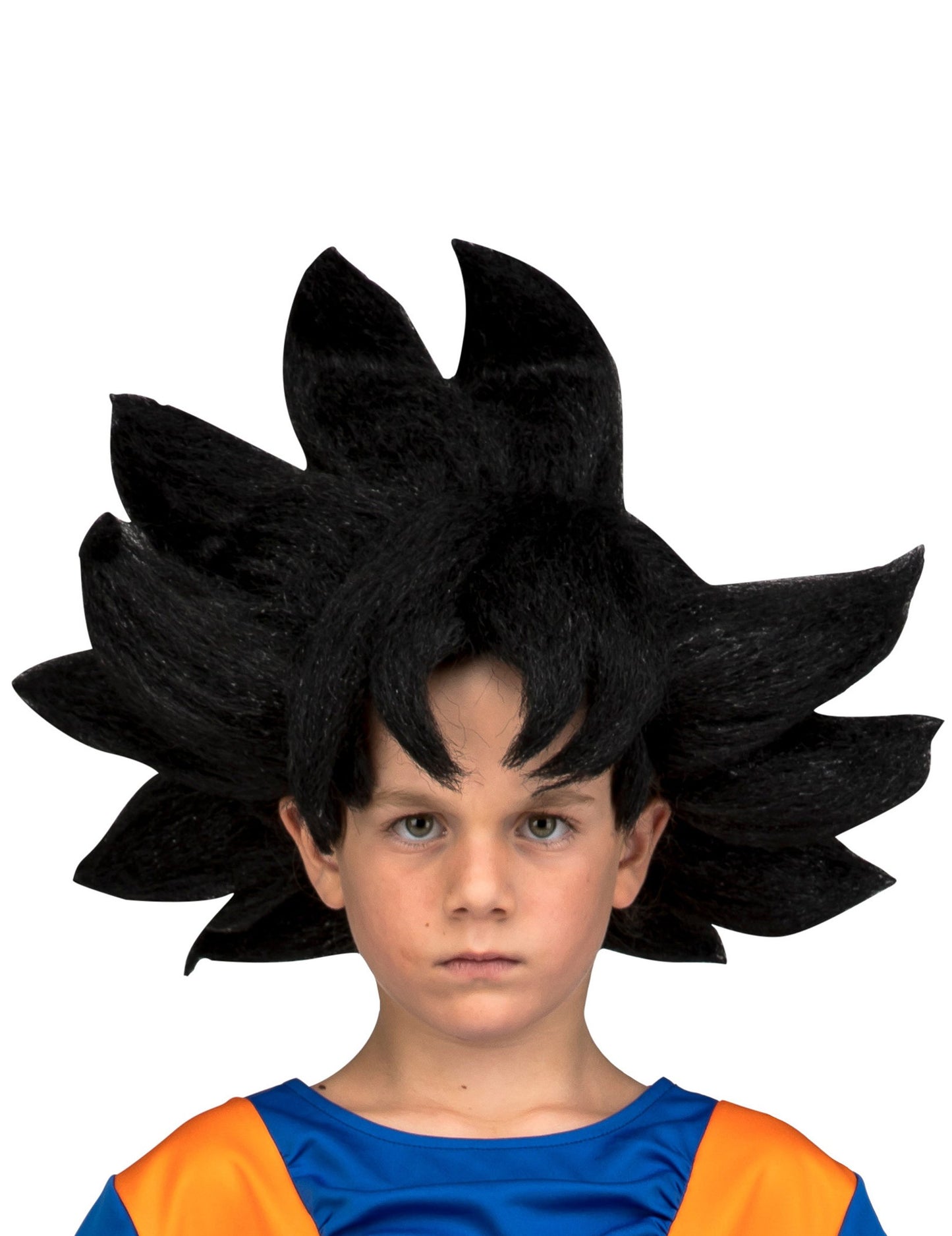 Goku Dragon Ball Child paróka