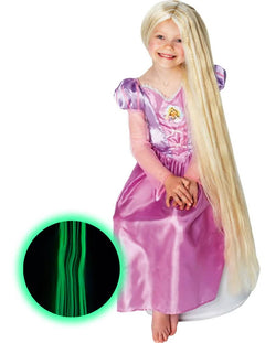 Rapunzel jelmezek