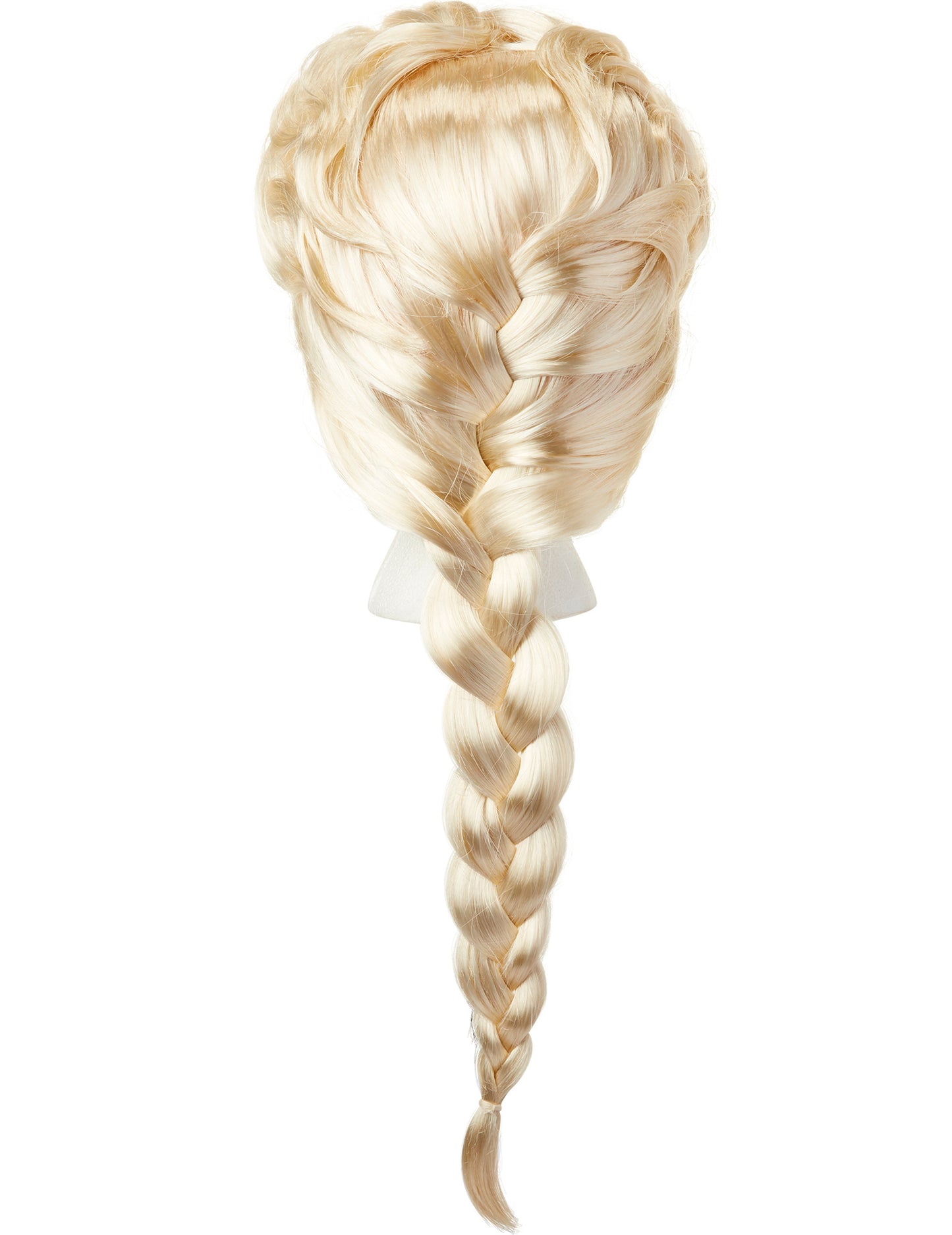 Luxus paróka Elsa a hó királynő 2 lány