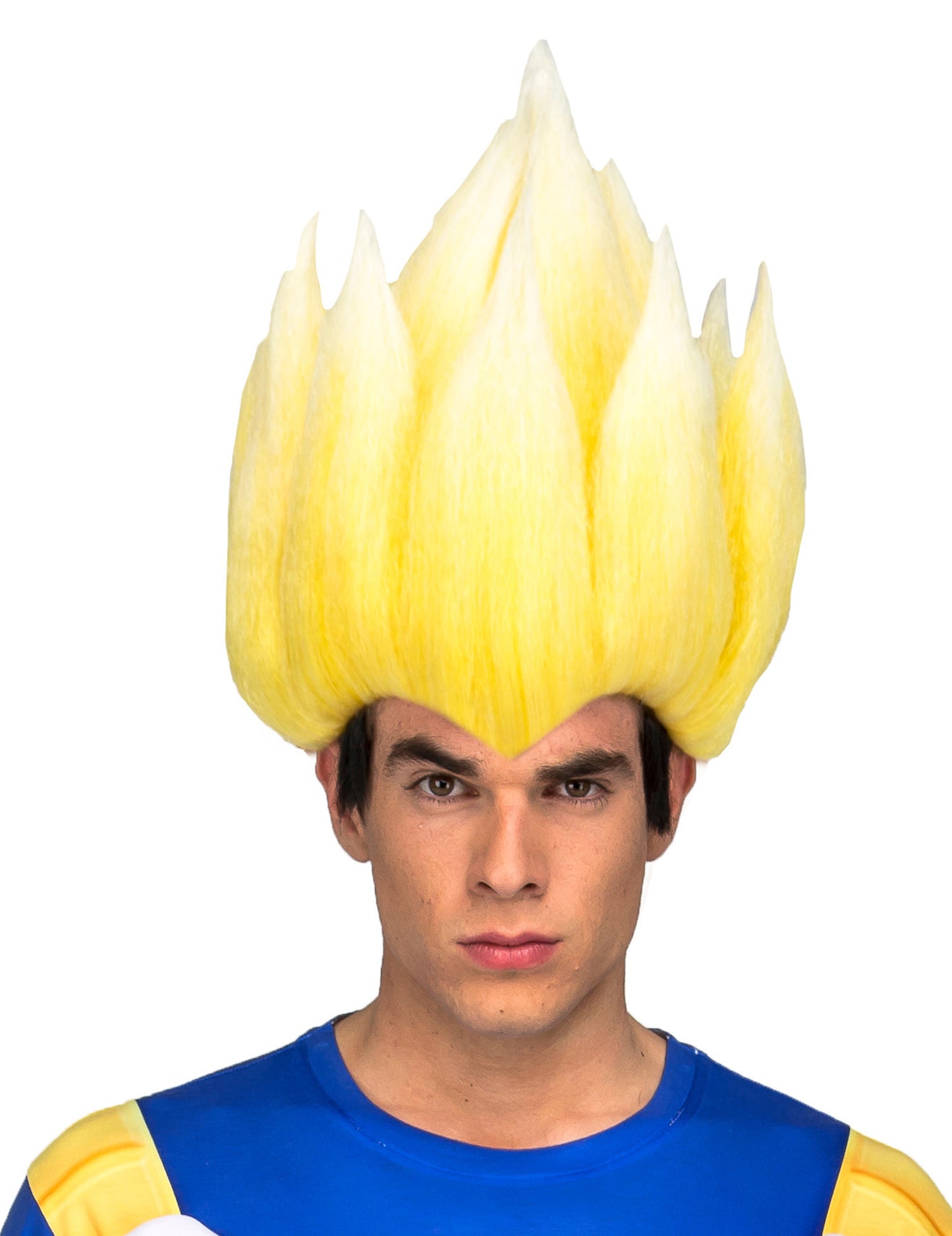 Super Saiyan paróka Vegeta Dragon Ball felnőtt