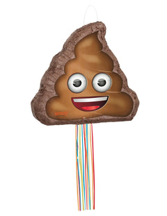 Emoji dekorációk