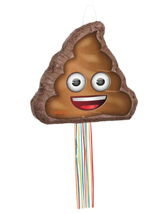 Emoji dekorációk
