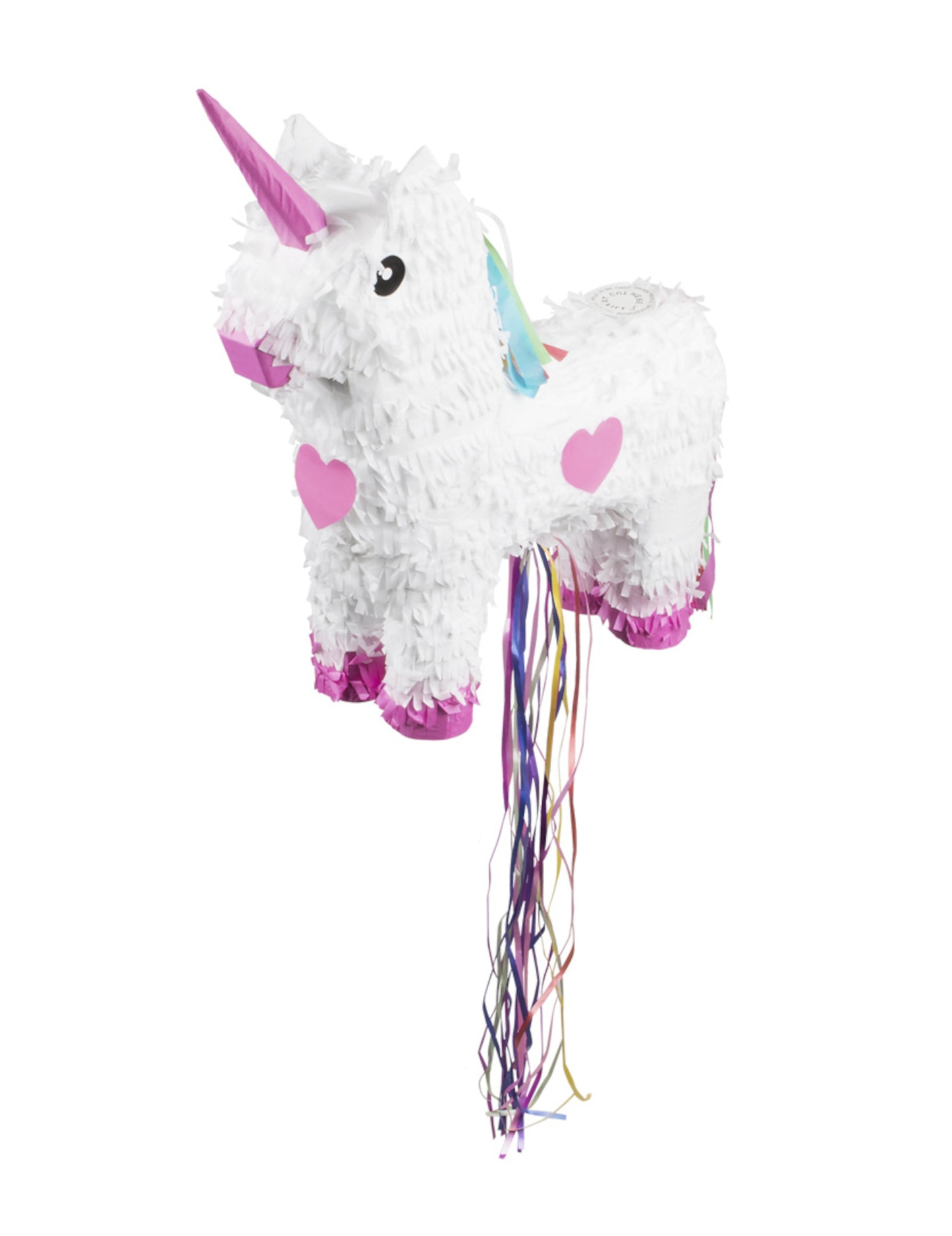 Pinata licorne 47 x 39 cm