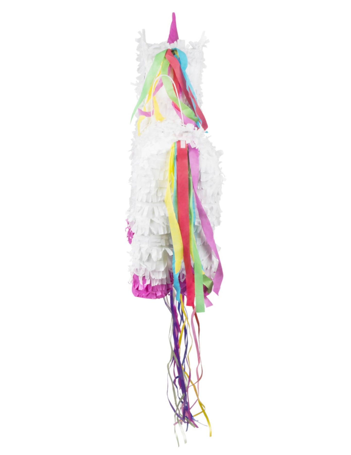 Pinata licorne 47 x 39 cm