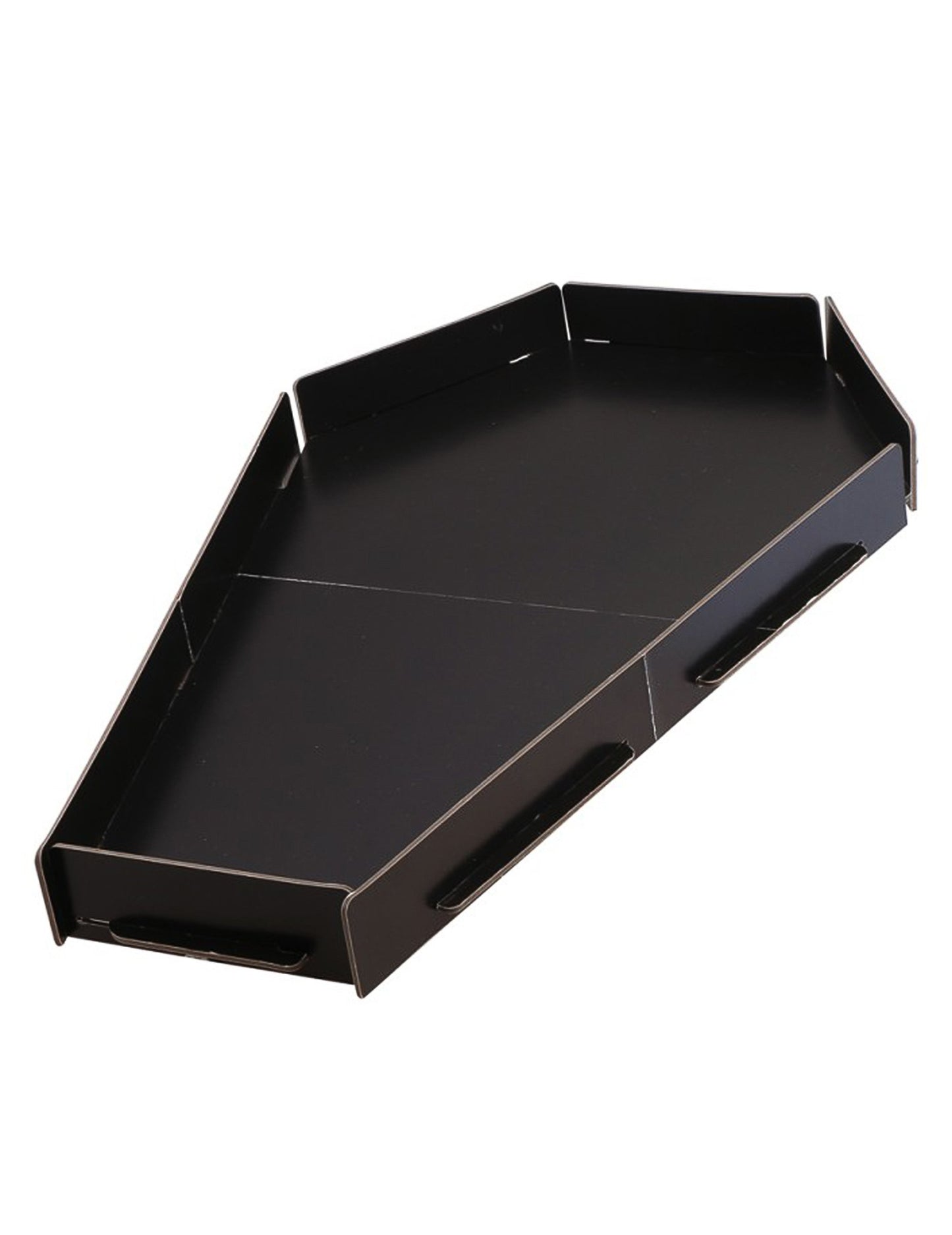 Karton koporsó tálca 30,5 x 48,5 cm