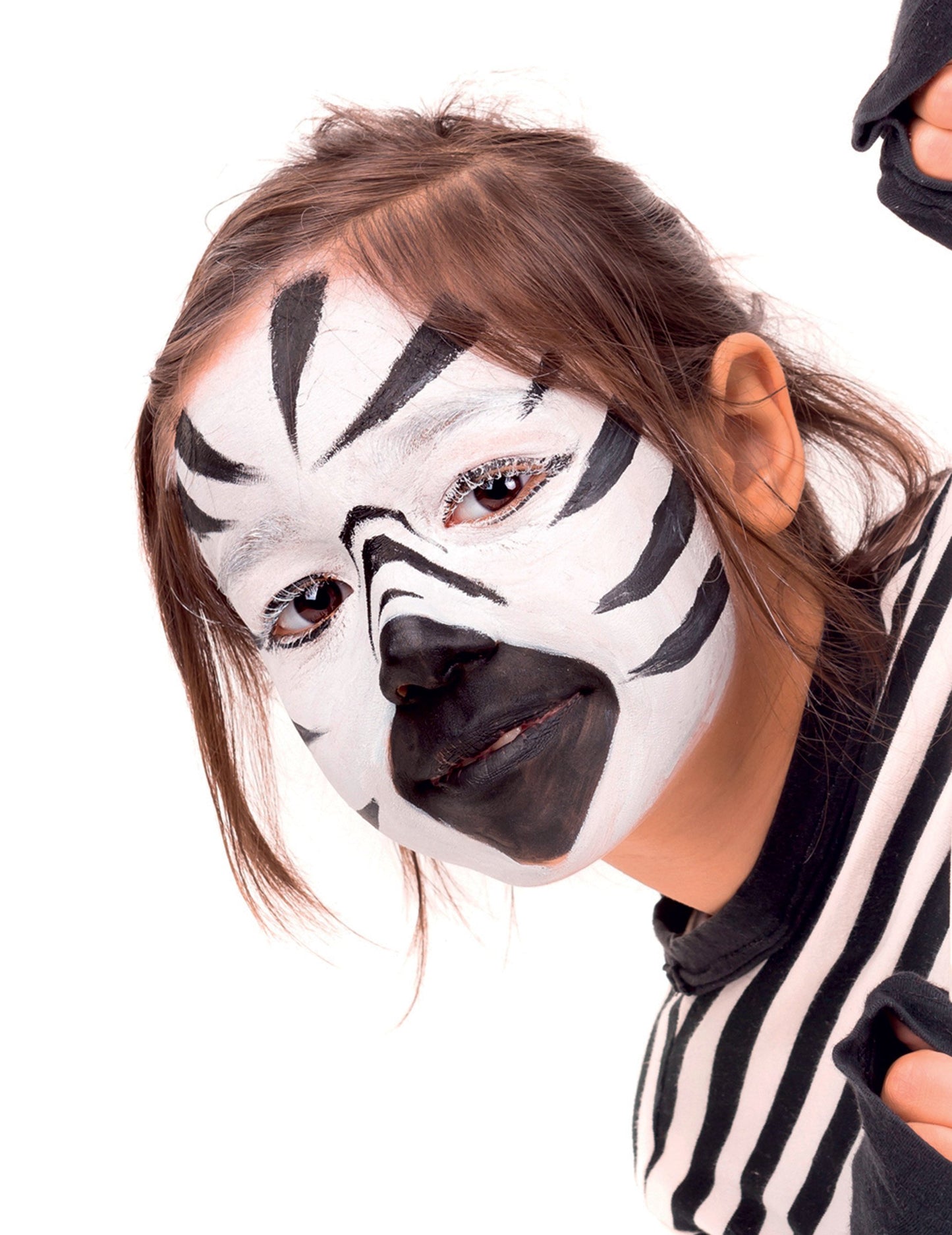 Professzionális víz smink edény 14 g