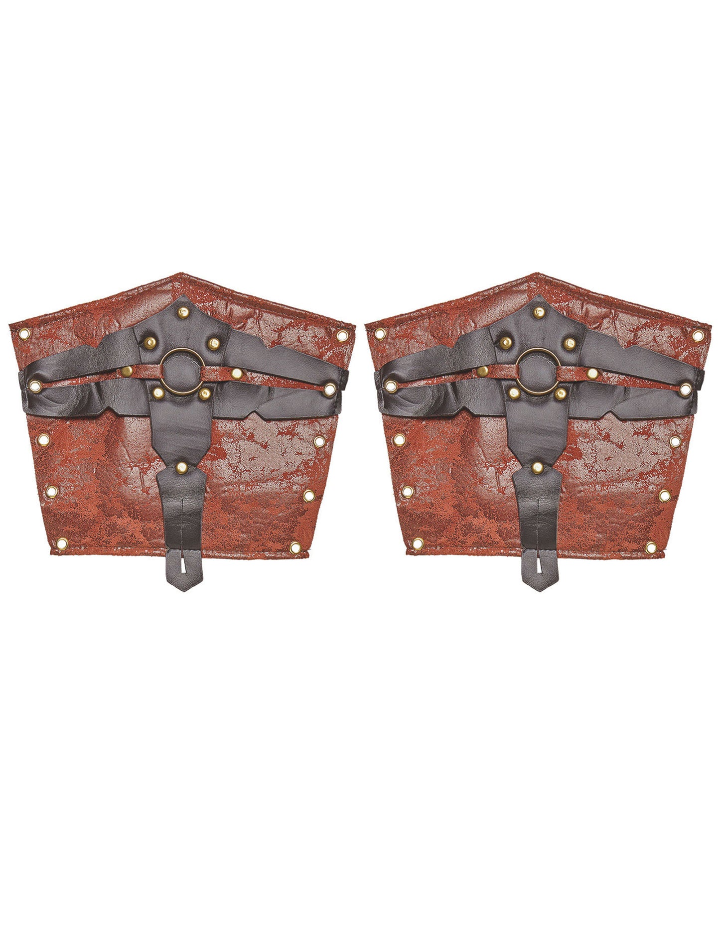 Római katona felnőtt borjúvédő