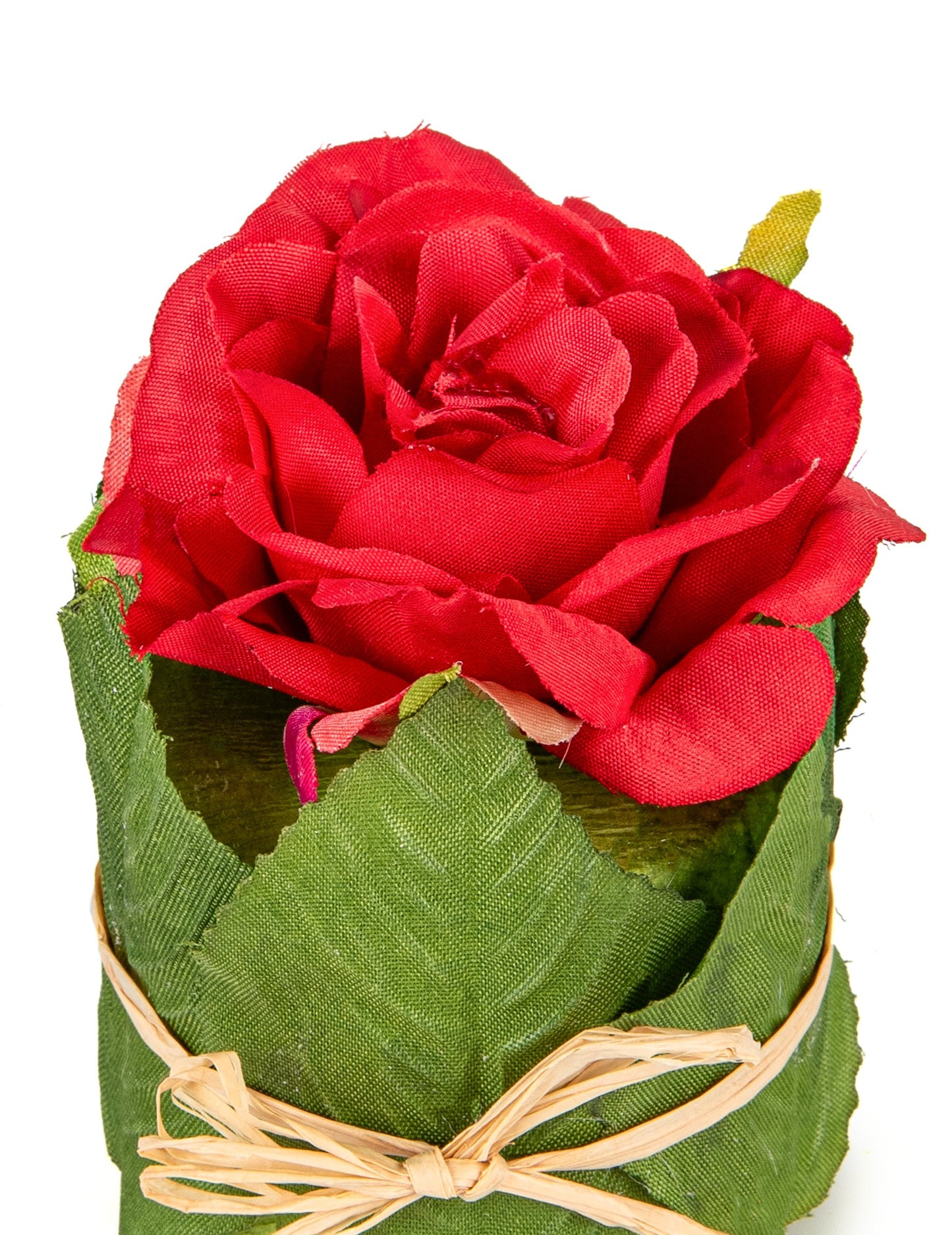 Vörös rózsa egy 8 x 6-os lombkoronás cserépben cm esküvőre