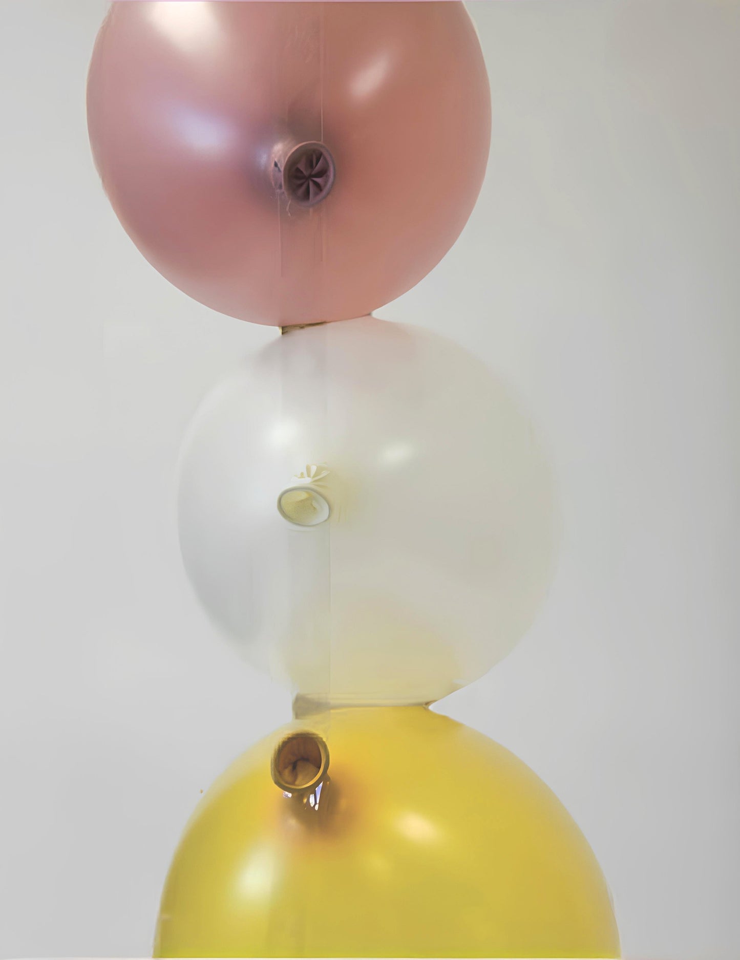 5 m léggömbíves szalag