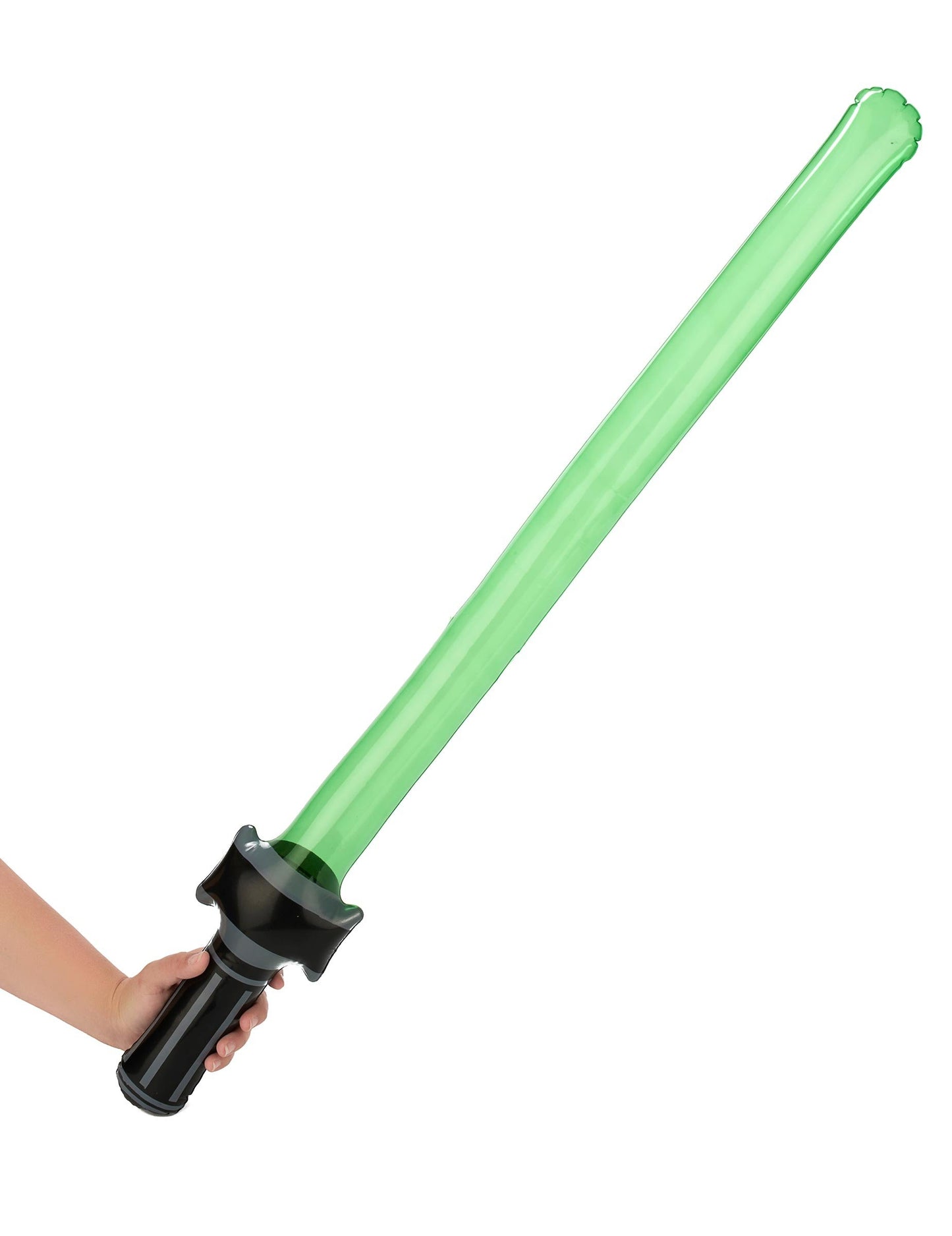 Műanyag felfújható fénykard