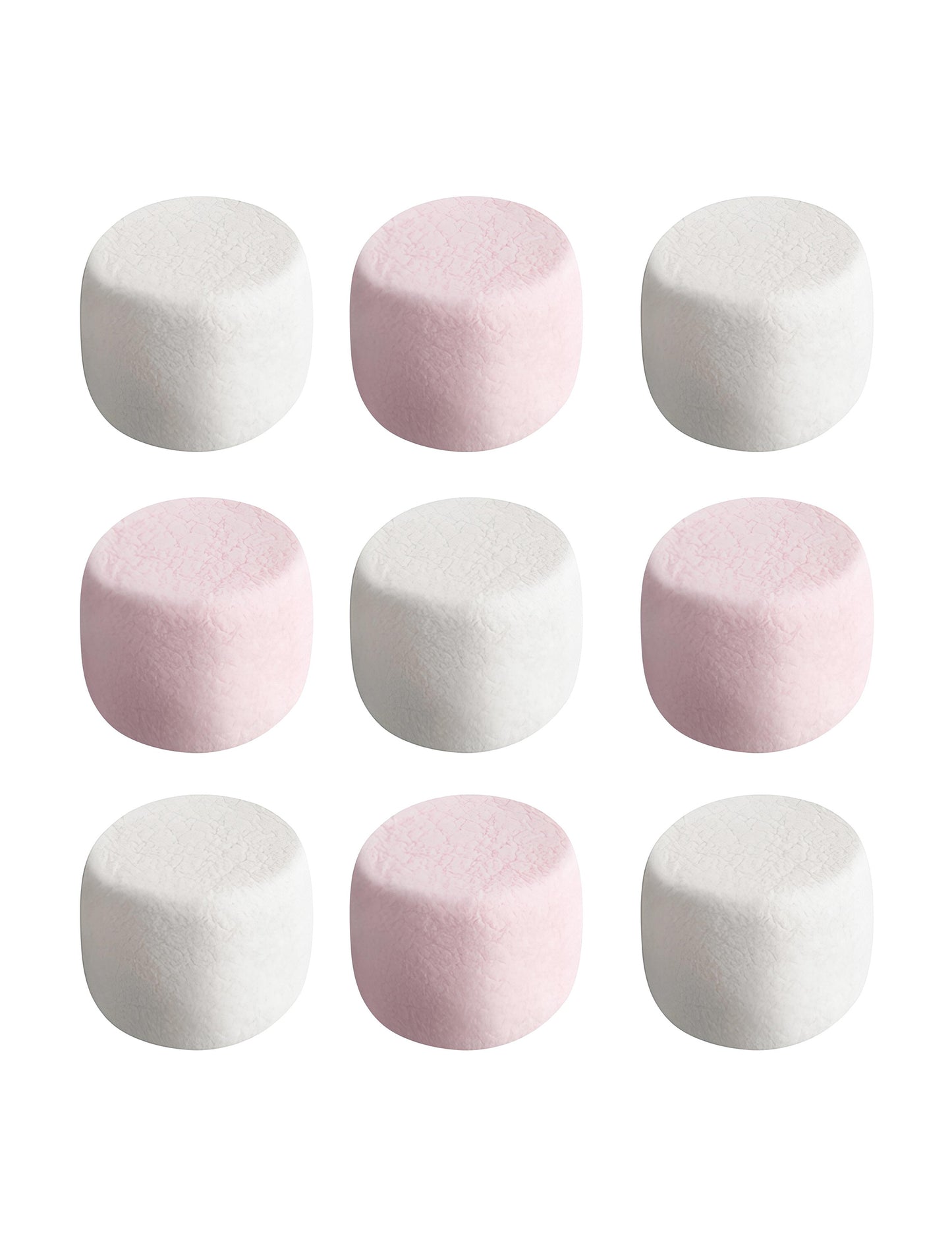 Haribo chamallows cukorka táska