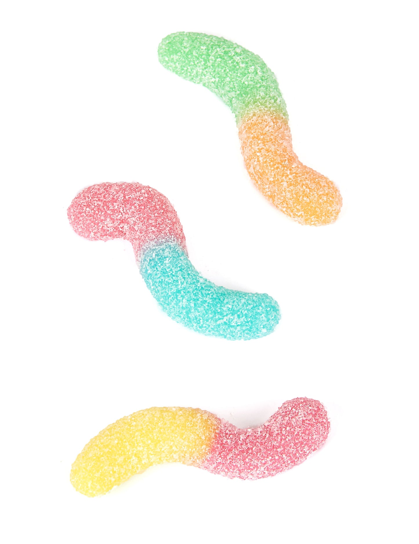 Földigiliszta cukorkás táska - 1 kg