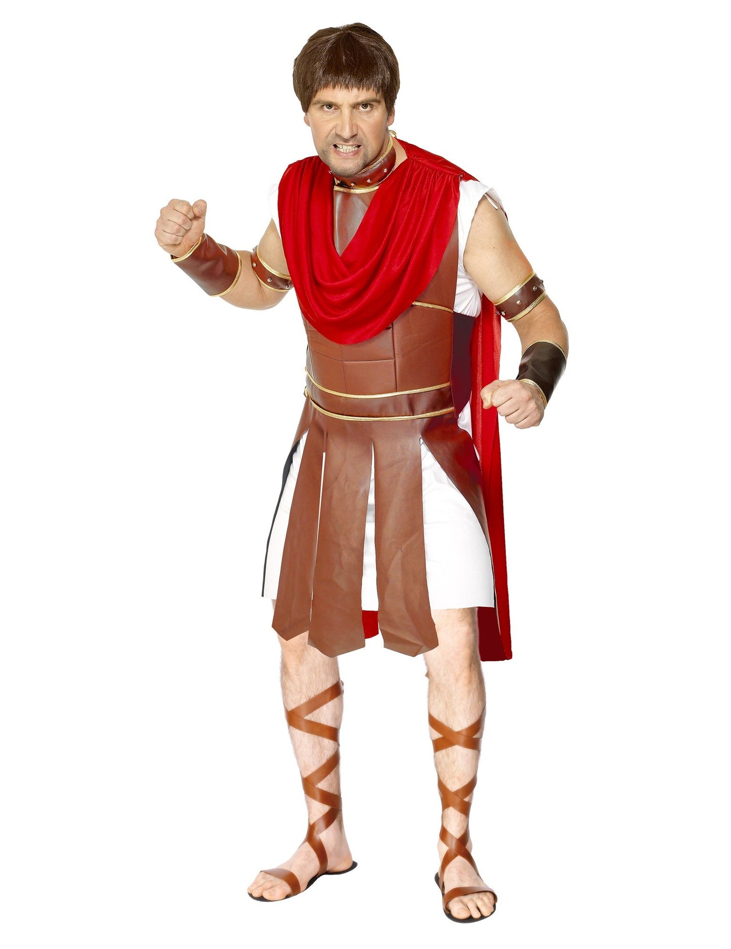 A felnőtt római szandálok áttekintése