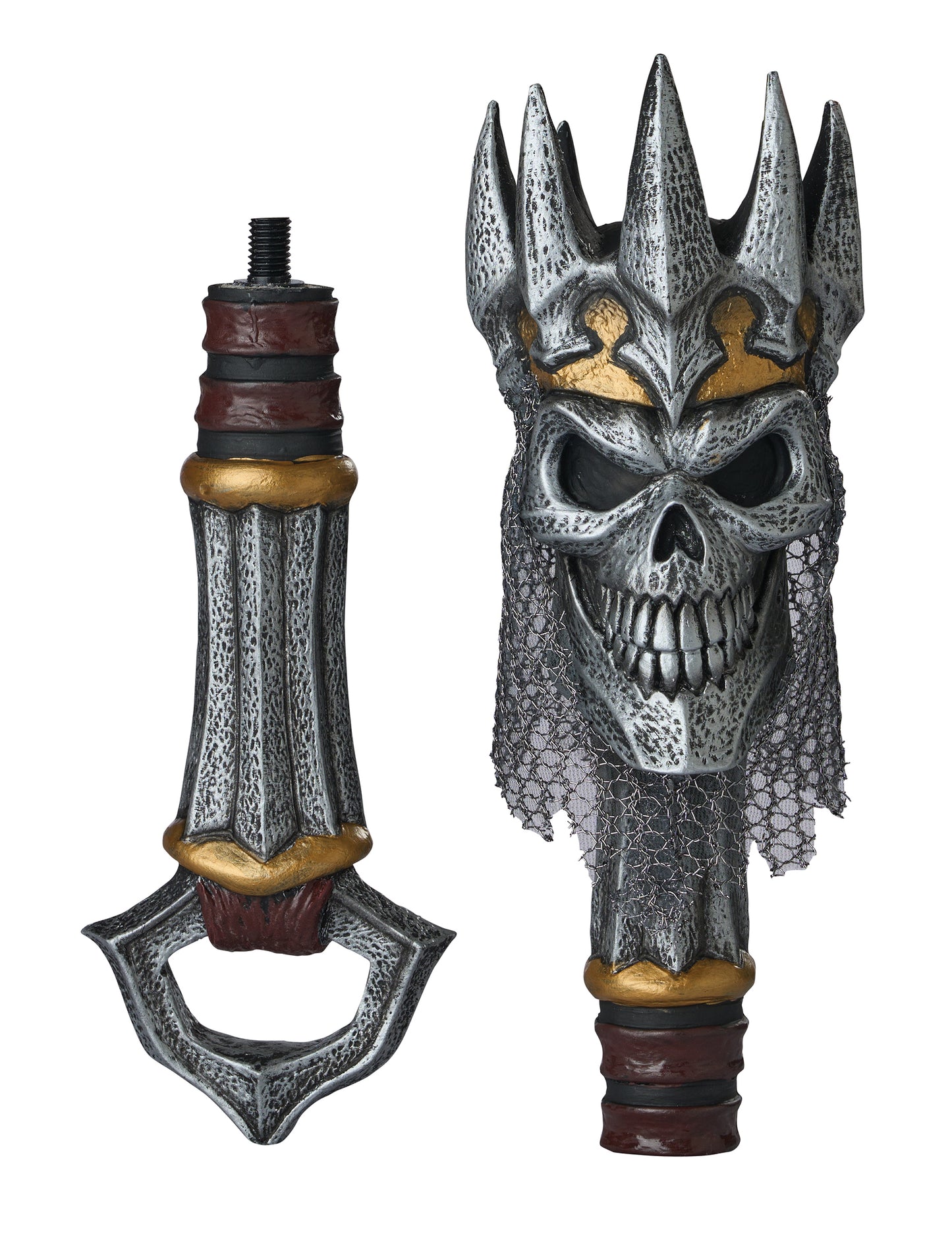 Deluxe Király a Holt Jog