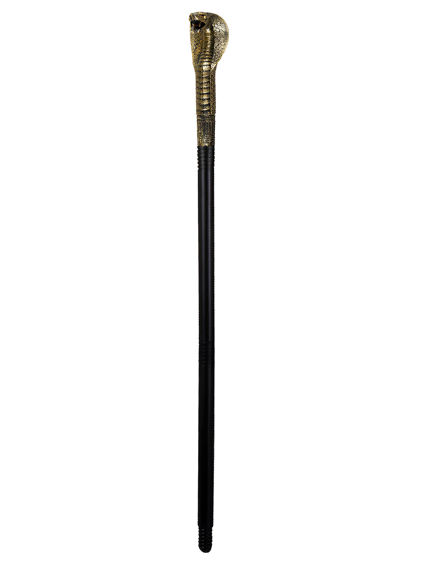 Egyiptomi kígyó -jogar 82 cm