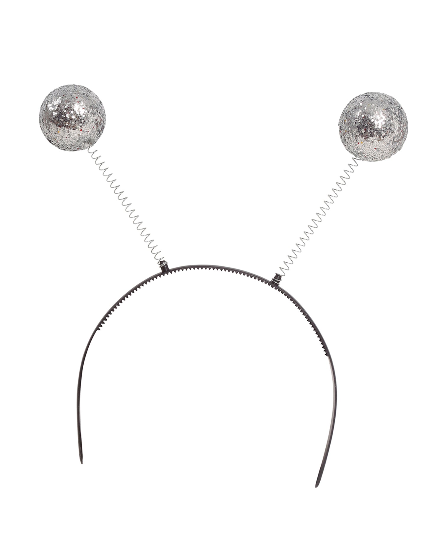 Diszkógömb fejpánt