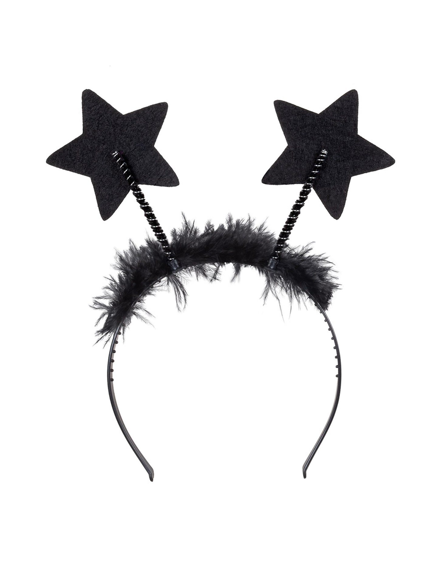 Felnőtt aranycsillagok fejpánt