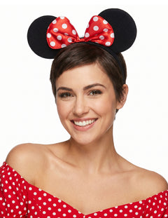Minnie-kiegészítők