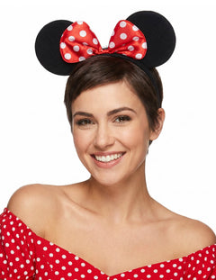 Minnie-kiegészítők