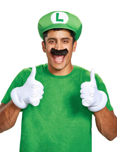 Mario és Luigi kiegészítők