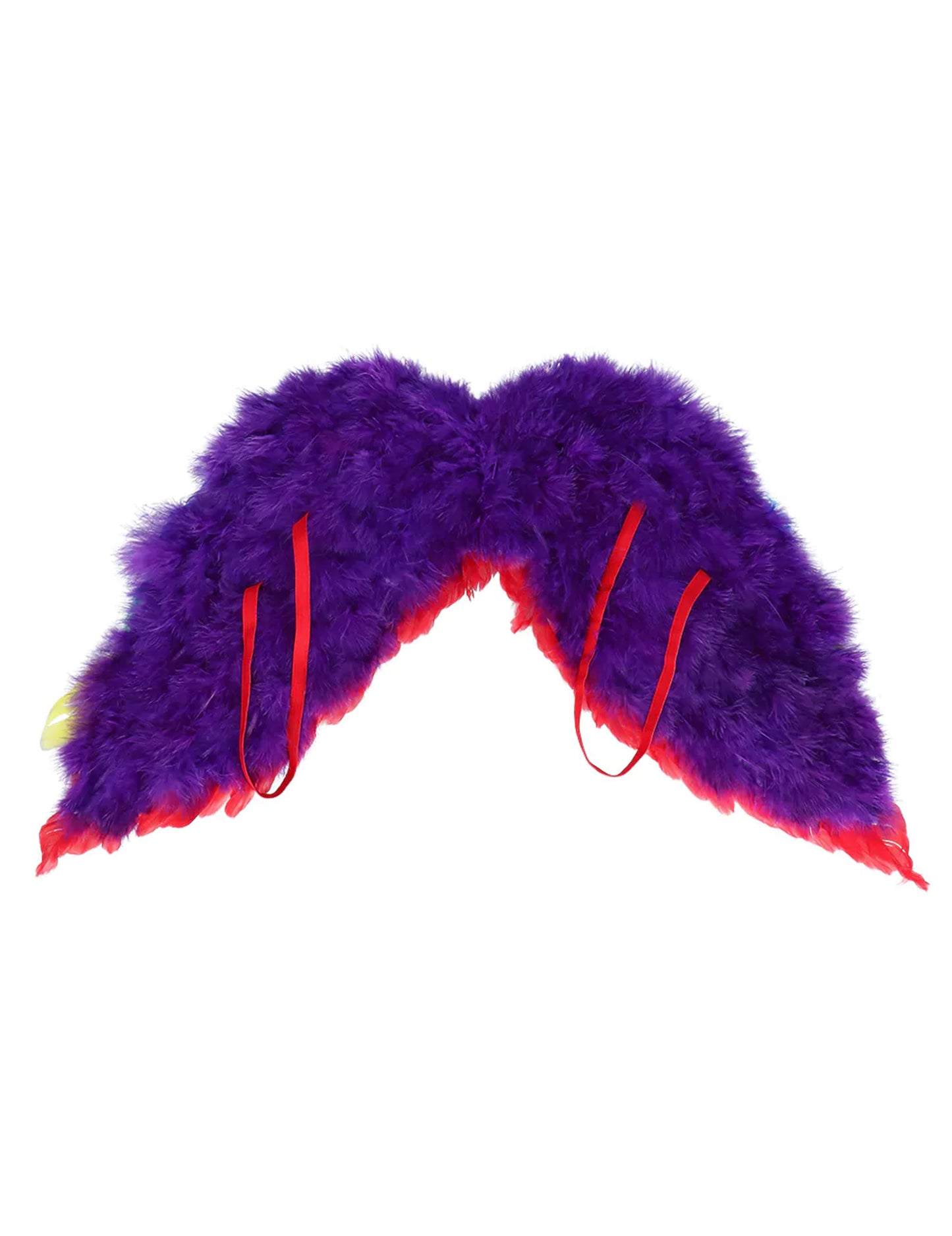 Felnőtt Rainbow Angel Set