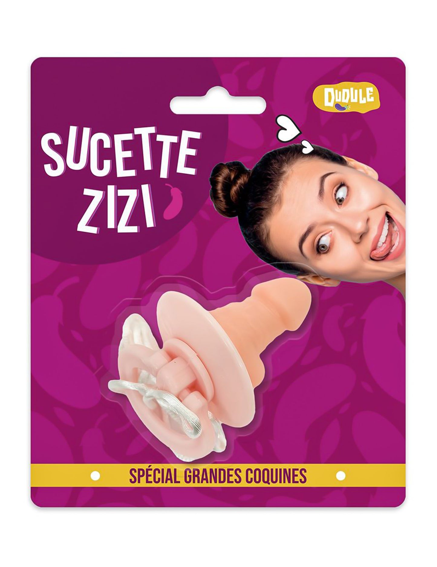 Zizi humoros cumi
