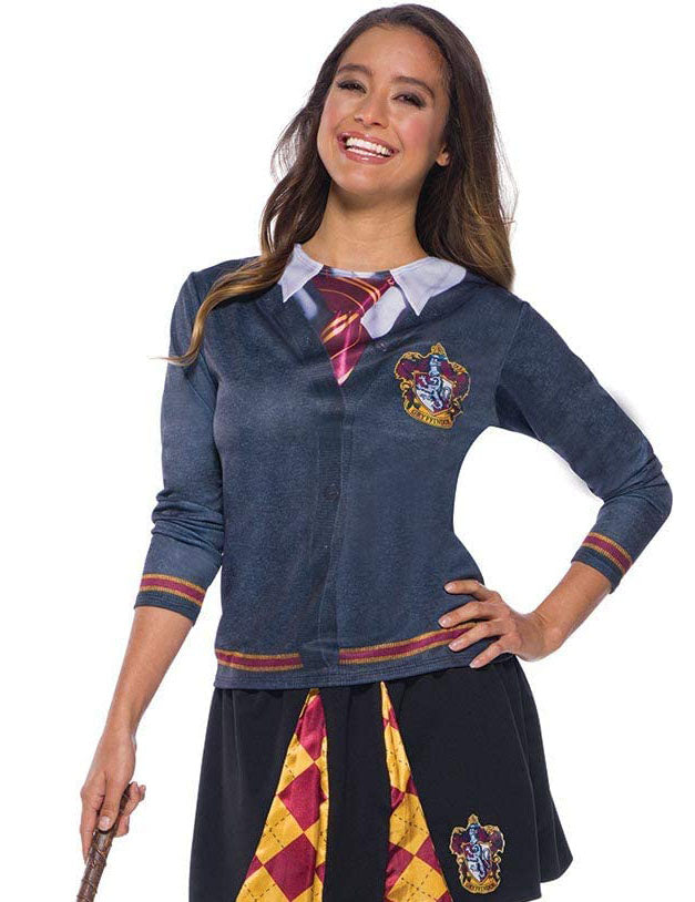 Griffendél Harry Potter női póló