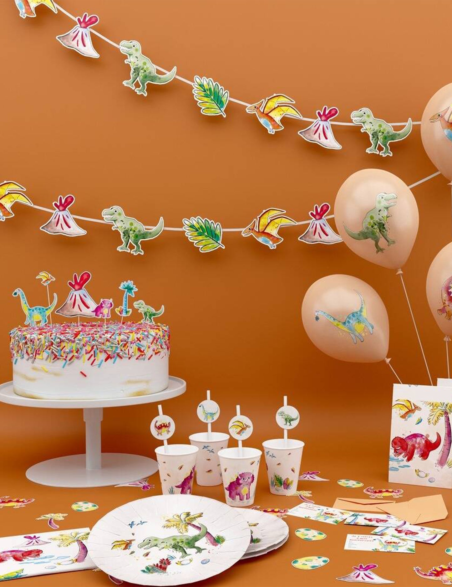 Dinoszaurusz tetoválások