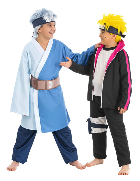 Mitsuki és Boruto™ gyermek párjelmez