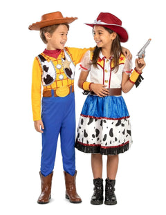 Toy Story jelmezek