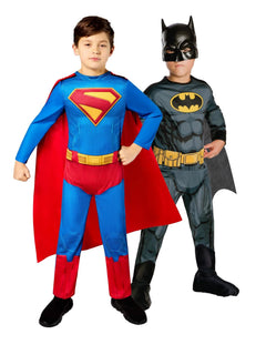 Batman jelmezek pároknak
