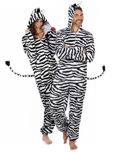 Kigurumi páros jelmezek
