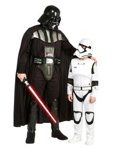 Star Wars jelmezek pároknak