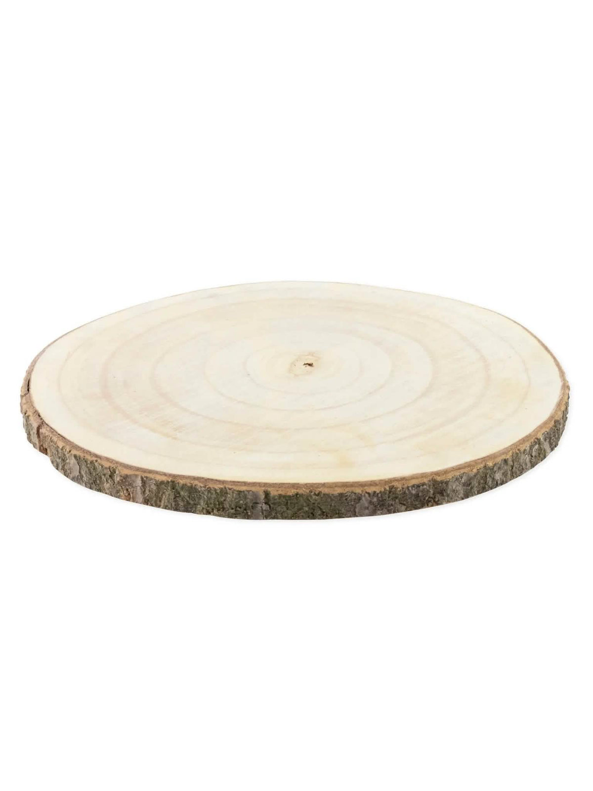 12 darab természetes fatönk 28–33 cm