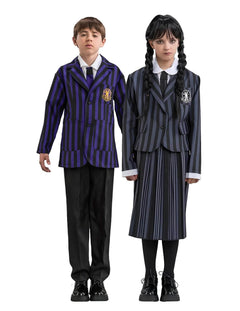 Addams Family jelmezek pároknak