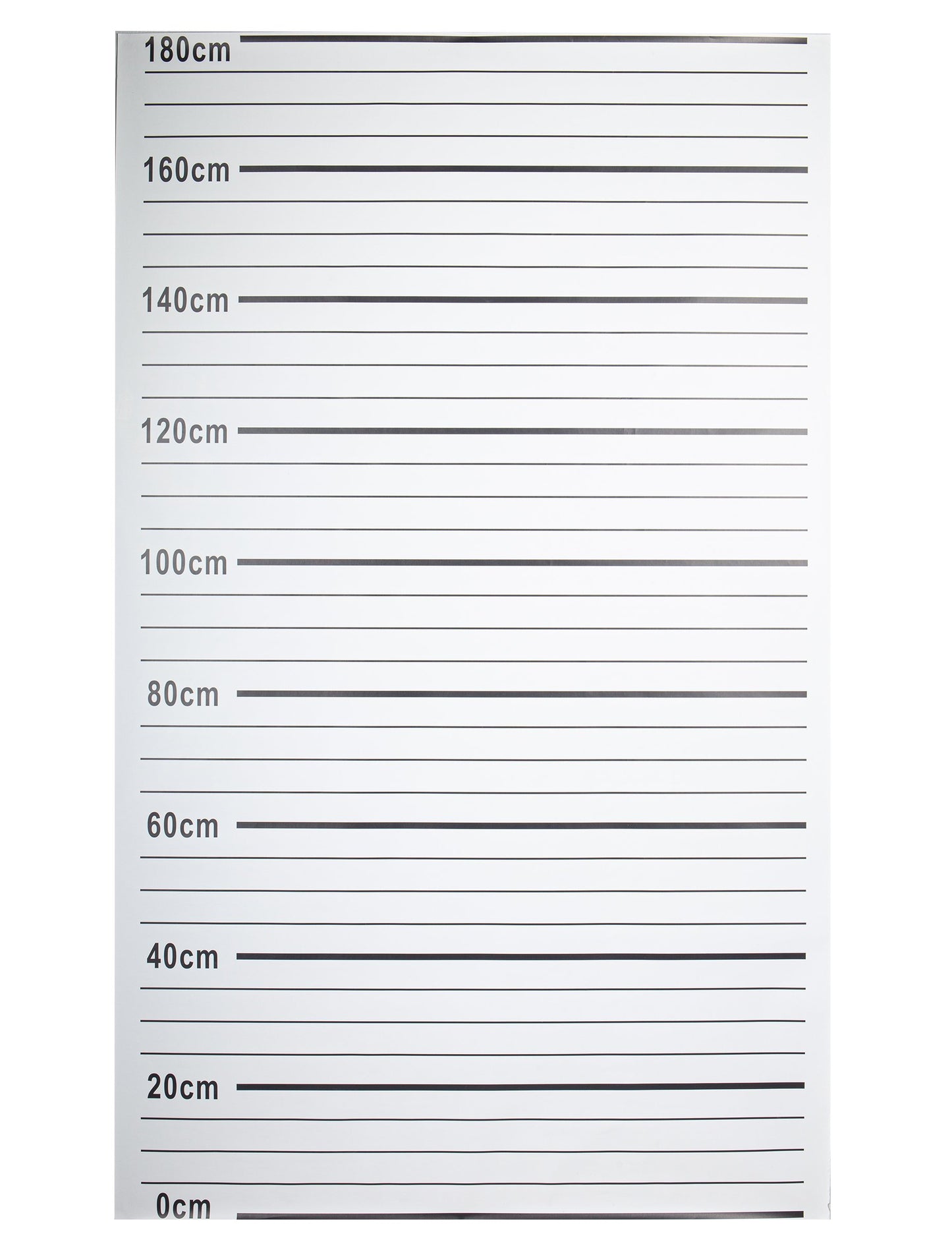 Letartóztatni a rendõrségi vászon 180 x 110 cm -t