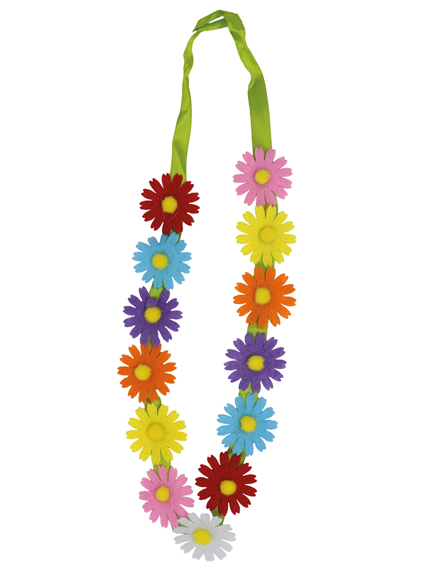 Felnőtt színes virágforgalom