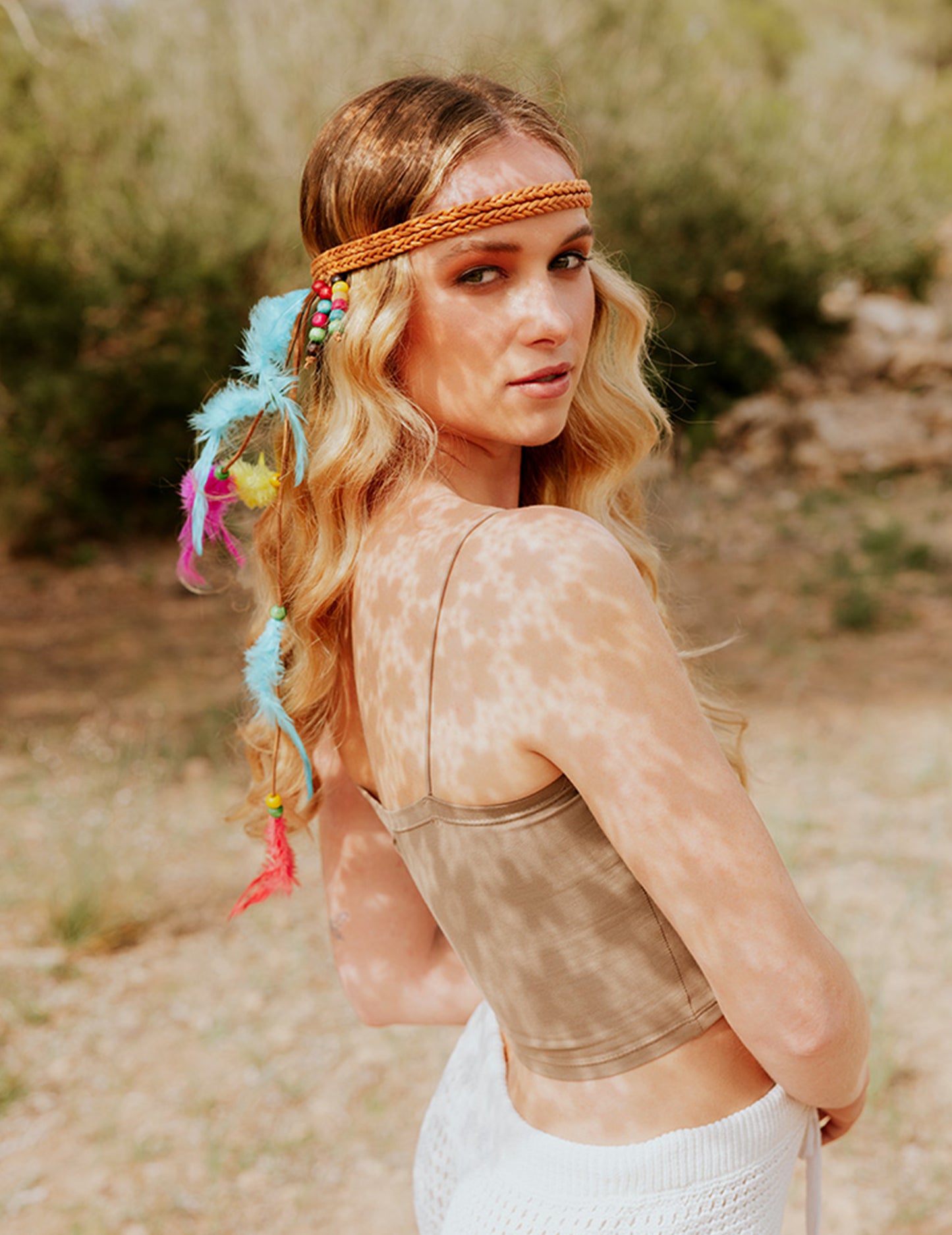 Fluo felnőtt tollas tollak